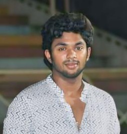 Mr.Eti Dhanush